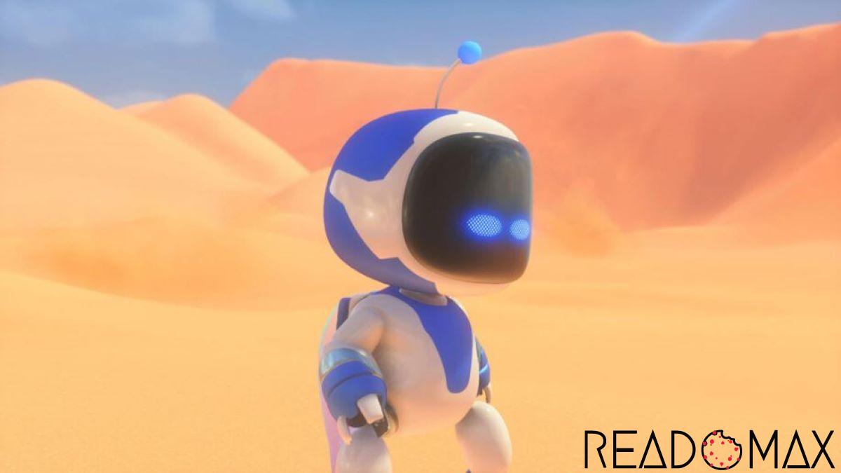 Astro Bot: Tips for Navigating Its Tricky Puzzles